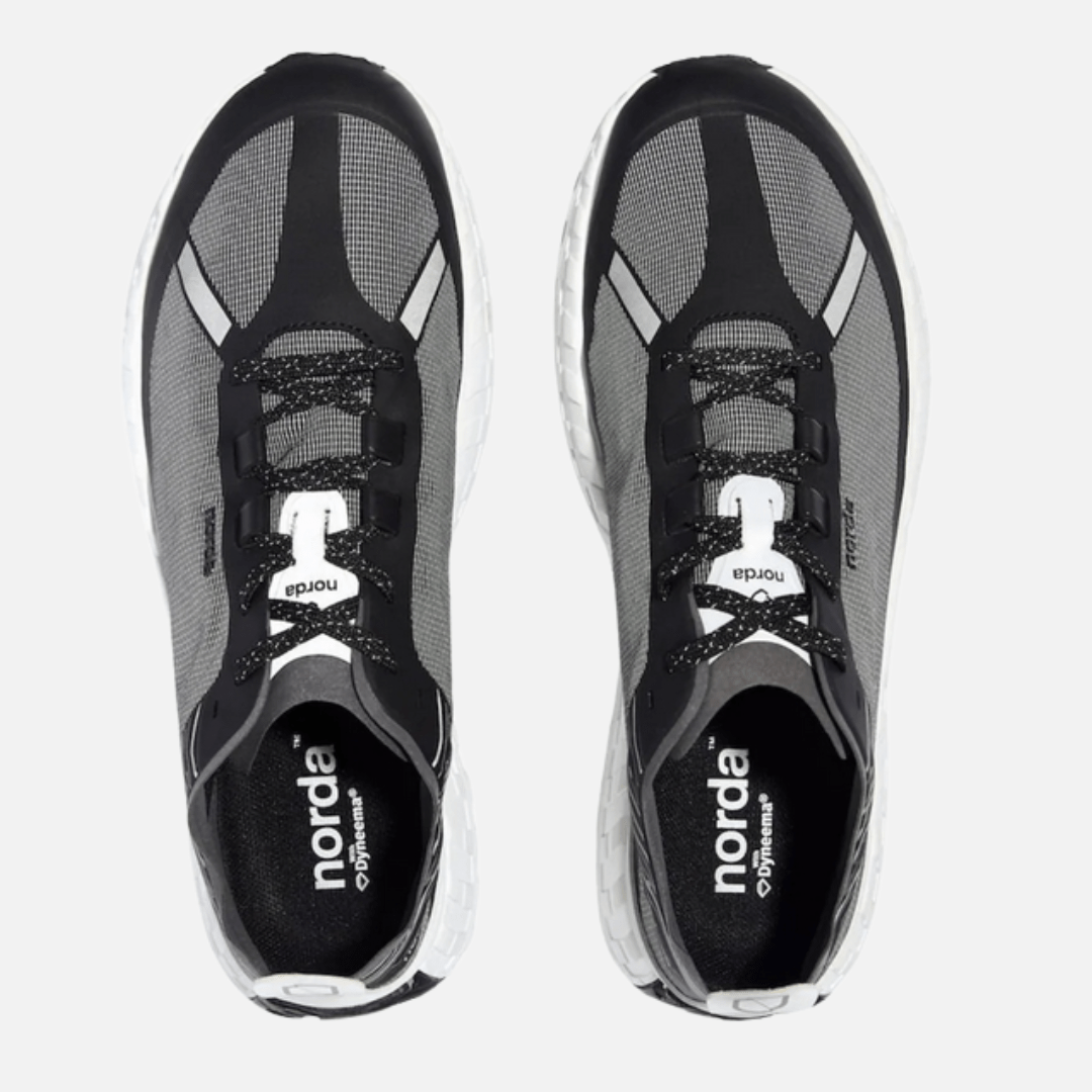 Norda 001 Light Weight