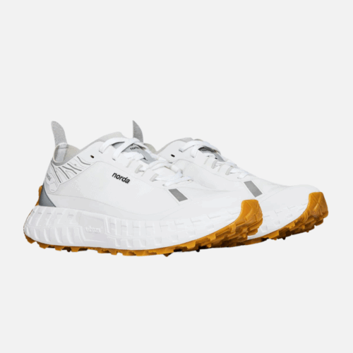 Norda 001 White Gum - Imagem 2