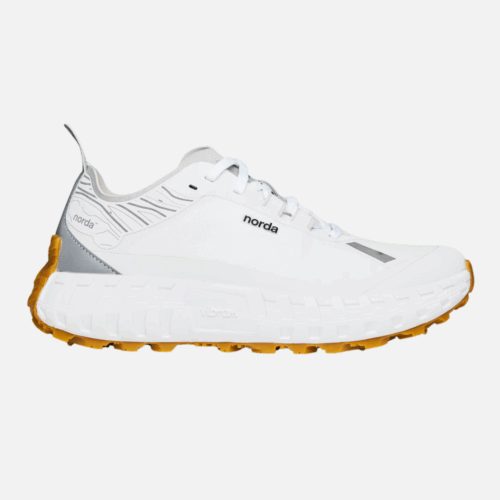 Norda 001 White Gum - Imagem 1