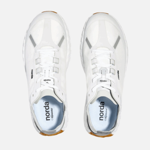 Norda 001 White Gum - Imagem 5