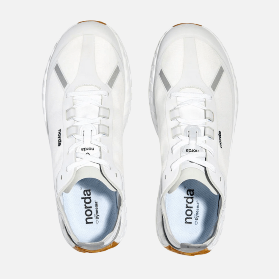 Norda 001 White Gum