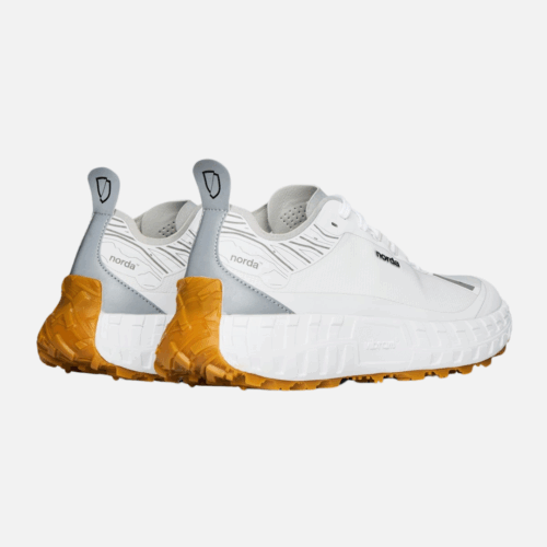 Norda 001 White Gum - Imagem 3