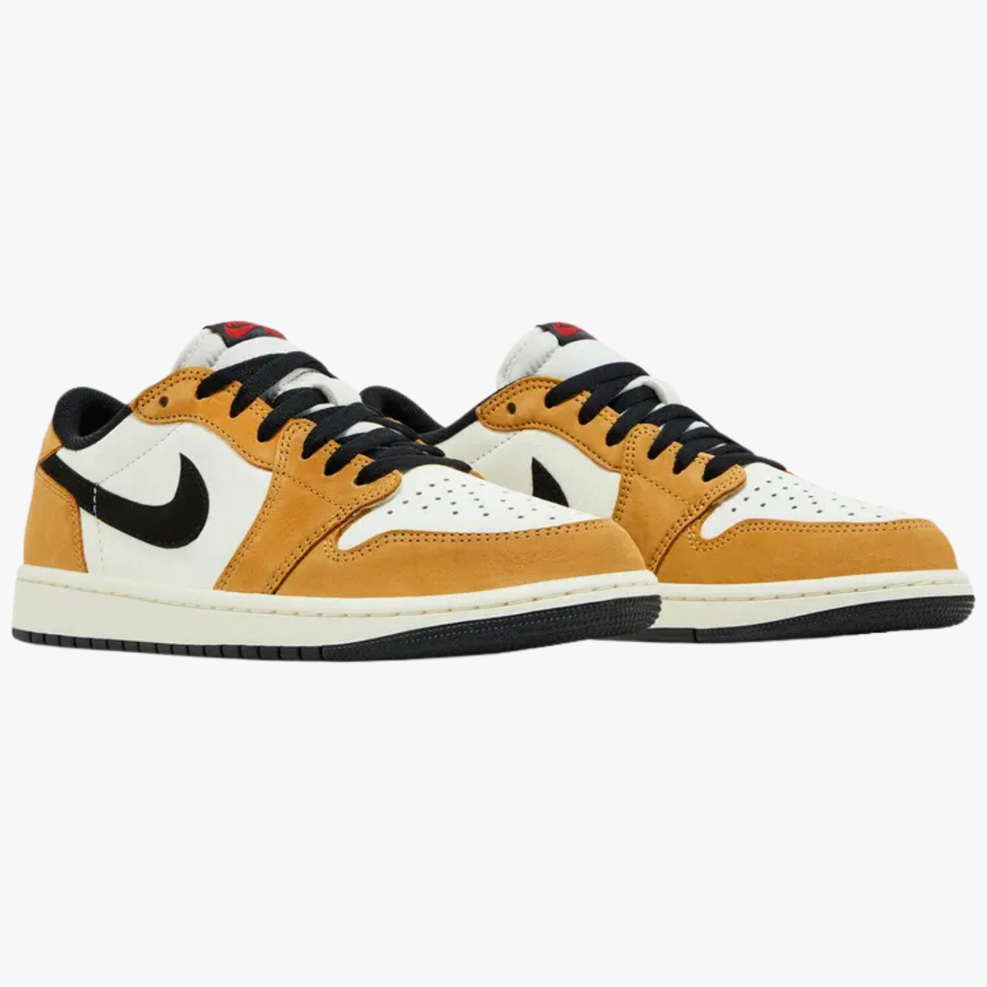 AJ1 Retro Low OG Rookie of the Year