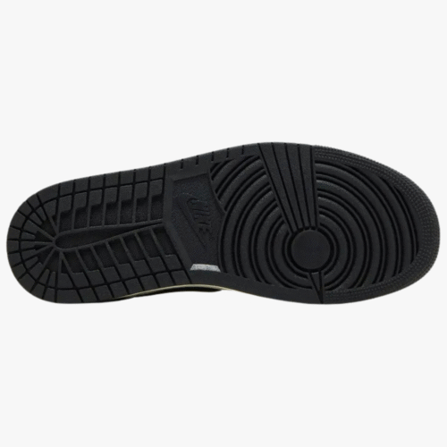 AJ1 Retro Low OG Rookie of the Year - Imagem 6