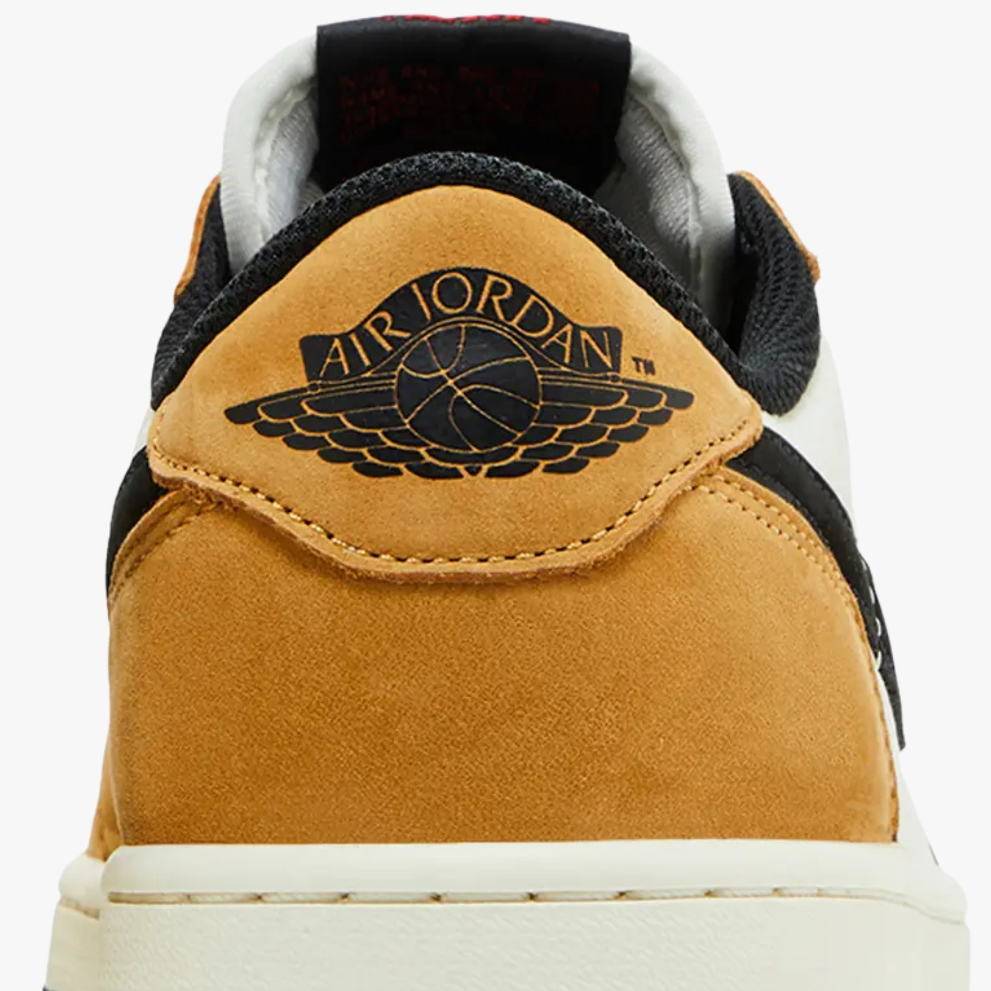 AJ1 Retro Low OG Rookie of the Year