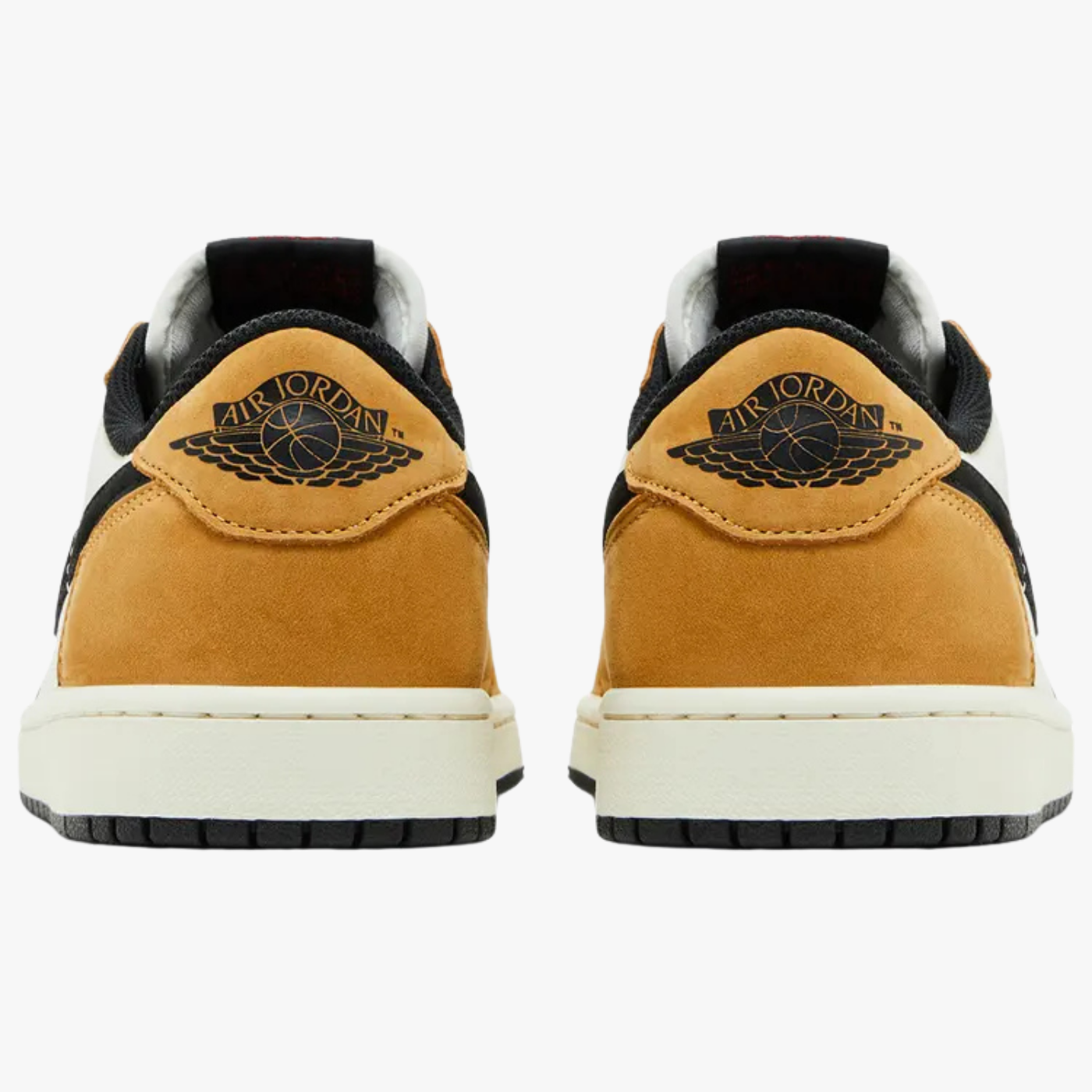 AJ1 Retro Low OG Rookie of the Year