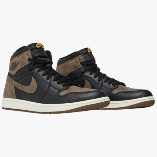 AJ1 Retro High OG Palomino - Imagem 6