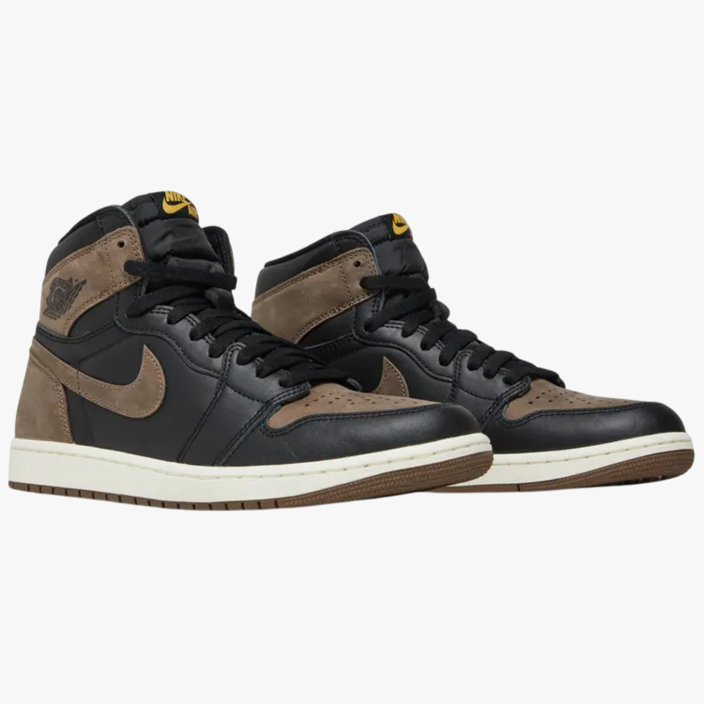 AJ1 Retro High OG Palomino