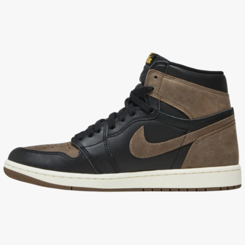 AJ1 Retro High OG Palomino - Imagem 3