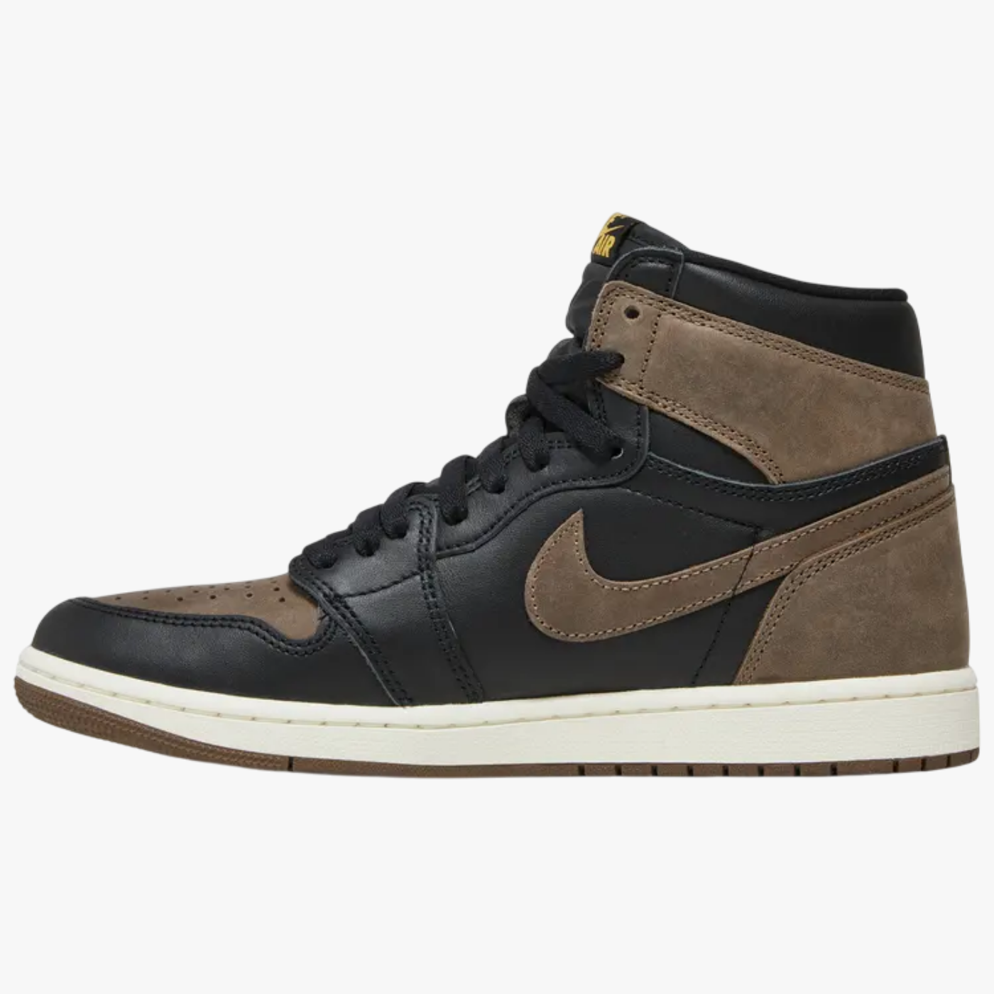 AJ1 Retro High OG Palomino