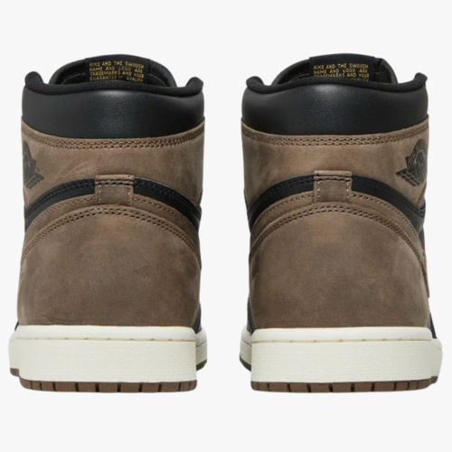 AJ1 Retro High OG Palomino - Imagem 7