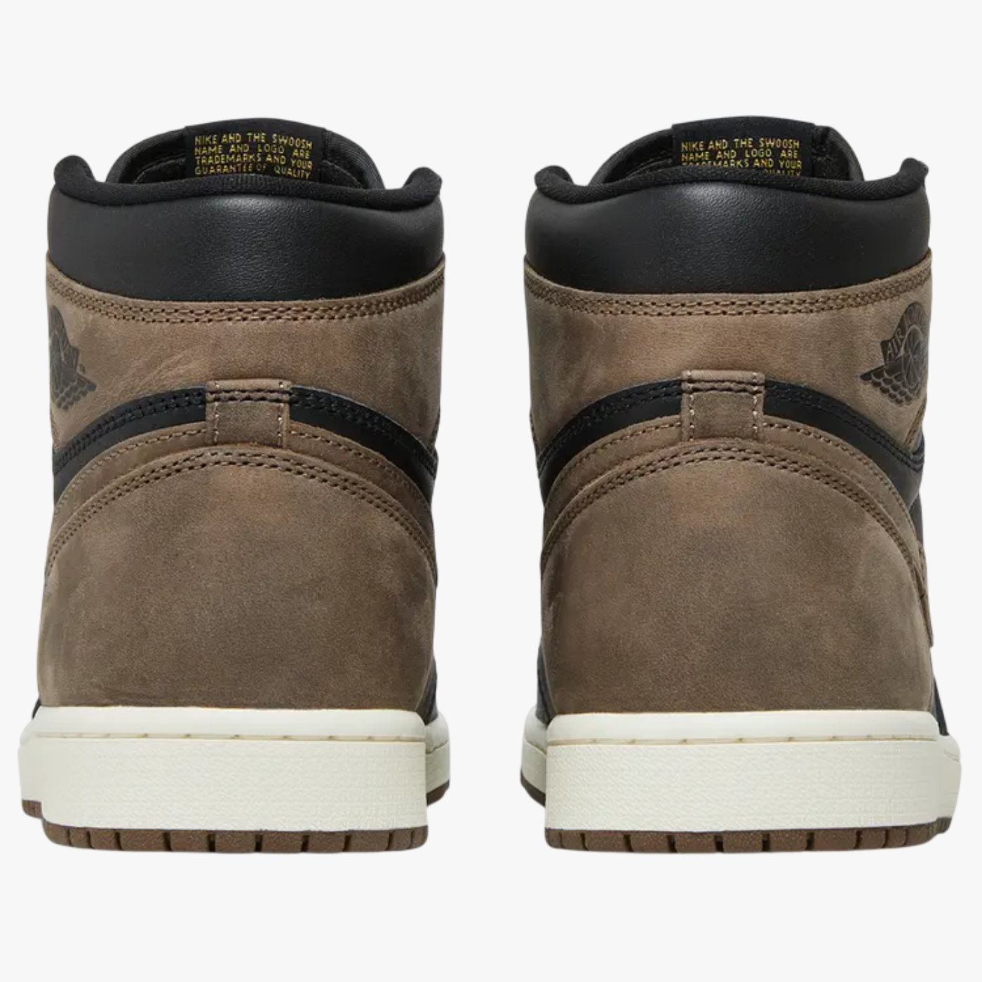 AJ1 Retro High OG Palomino