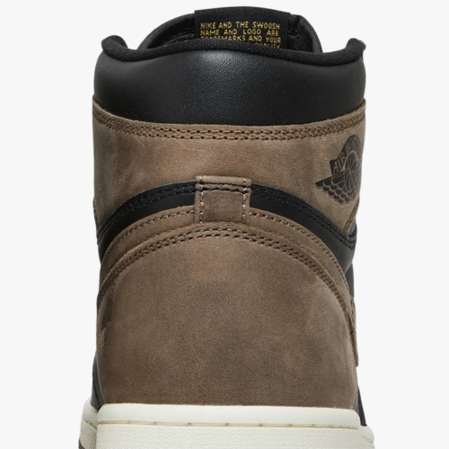 AJ1 Retro High OG Palomino - Imagem 8