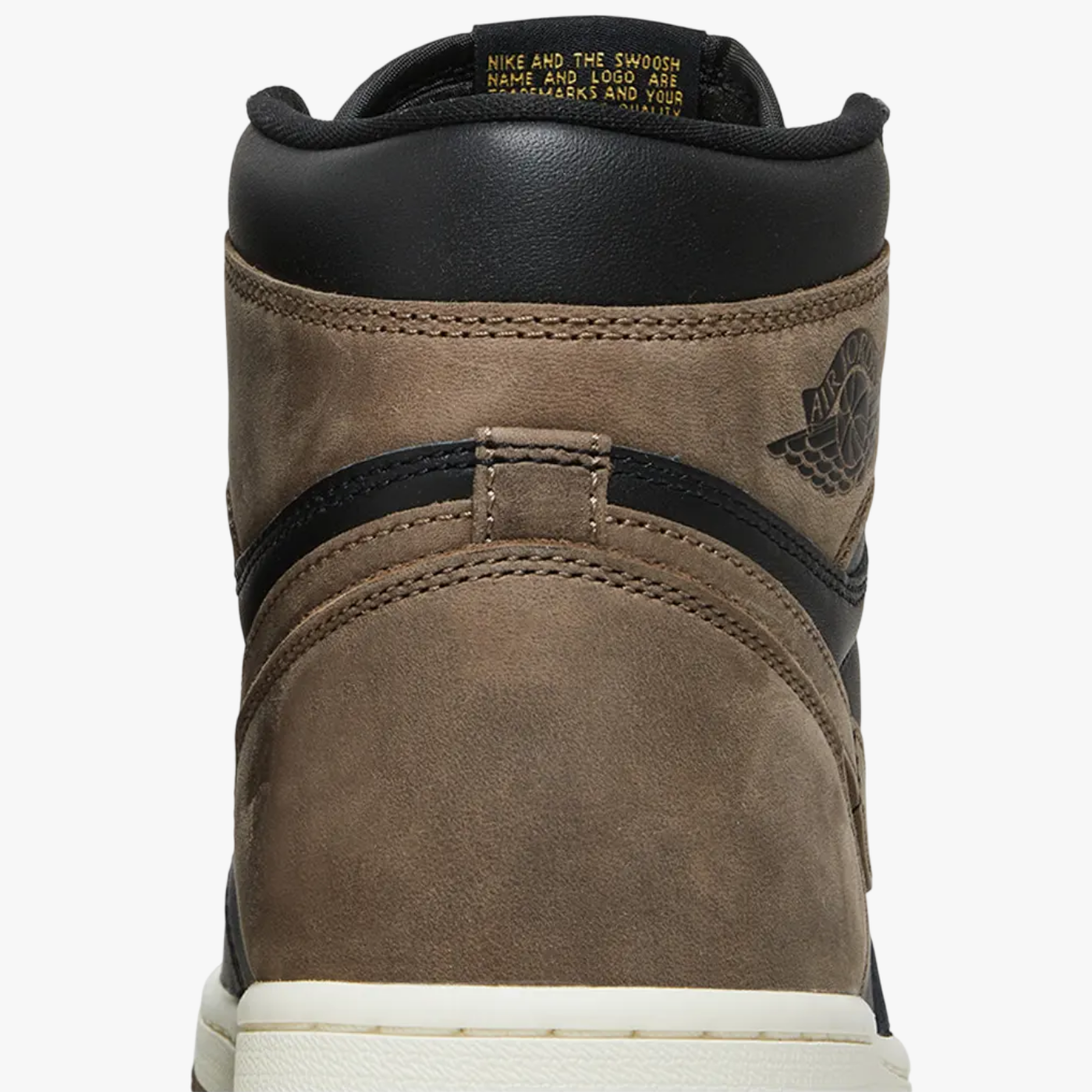 AJ1 Retro High OG Palomino