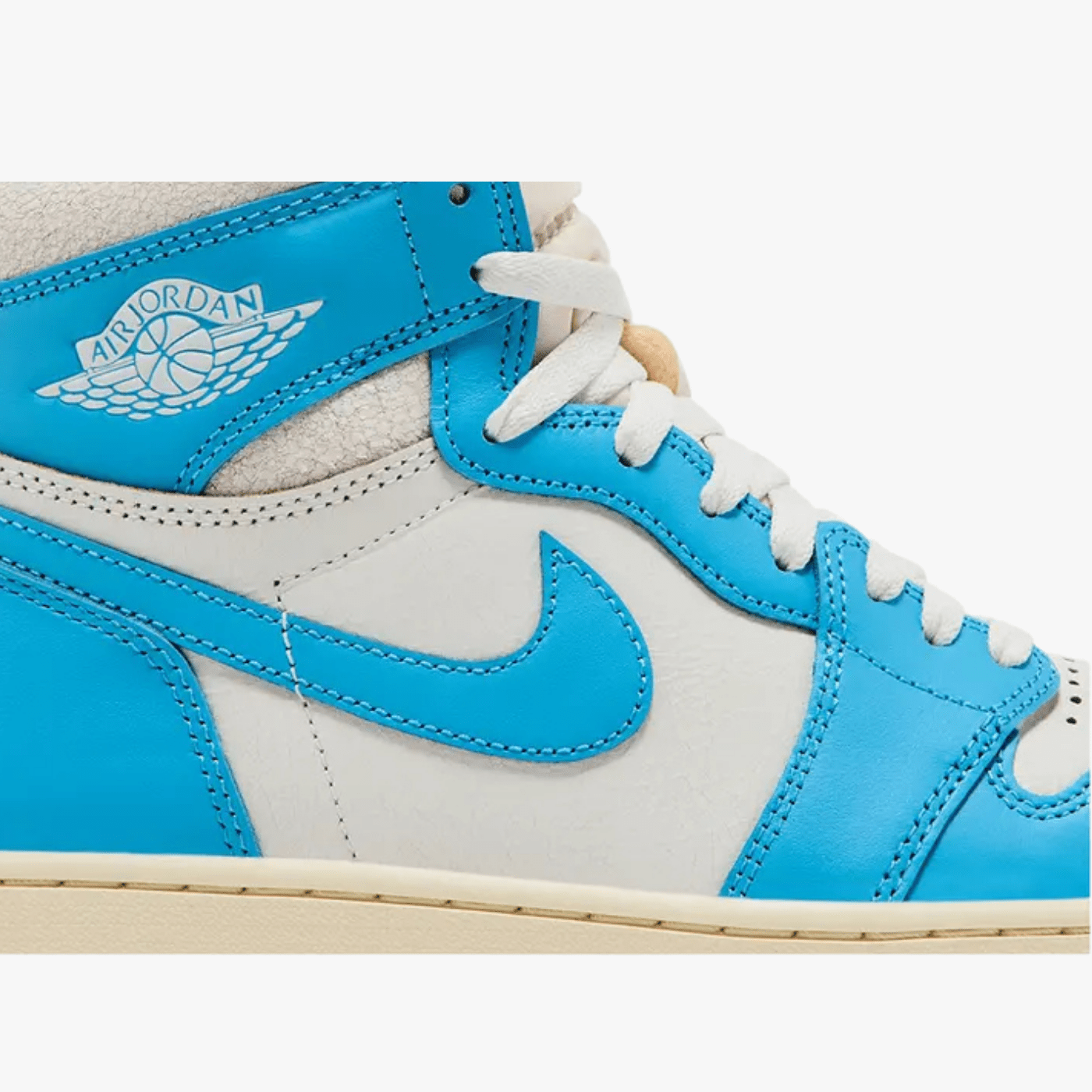 AJ1 Retro High OG UNC Reimagined