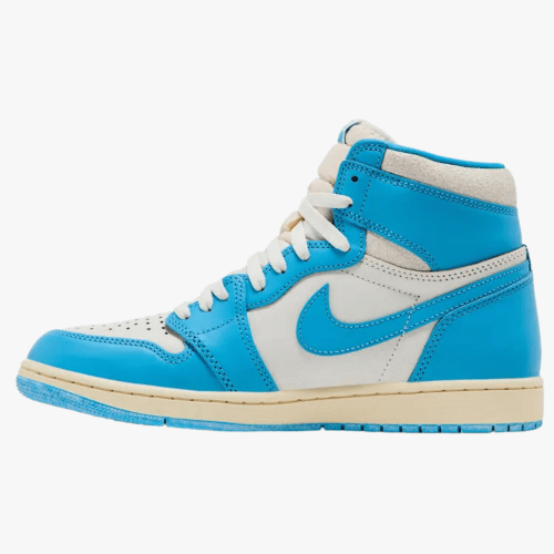 AJ1 Retro High OG UNC Reimagined - Imagem 4