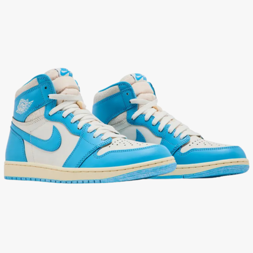 AJ1 Retro High OG UNC Reimagined - Imagem 5