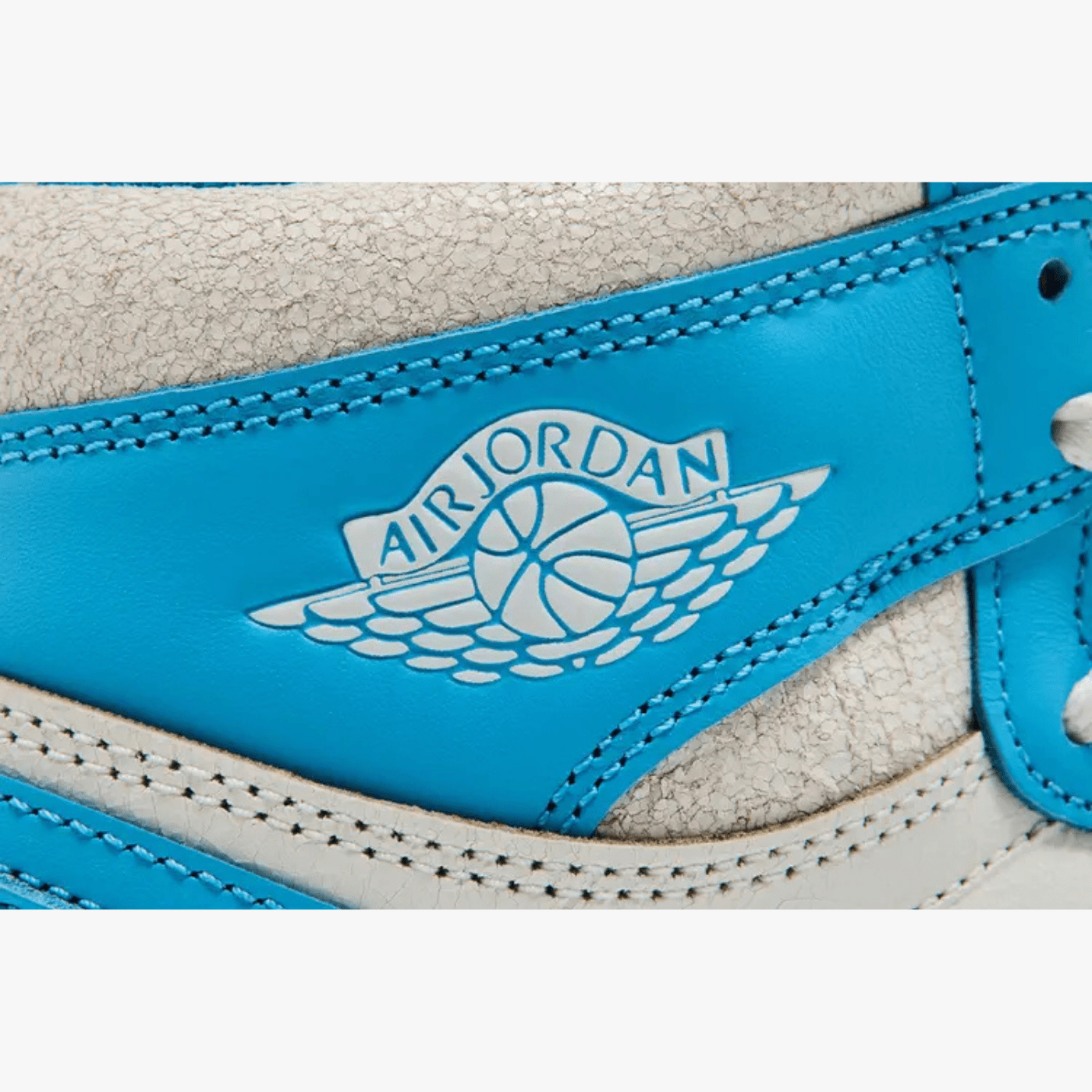 AJ1 Retro High OG UNC Reimagined