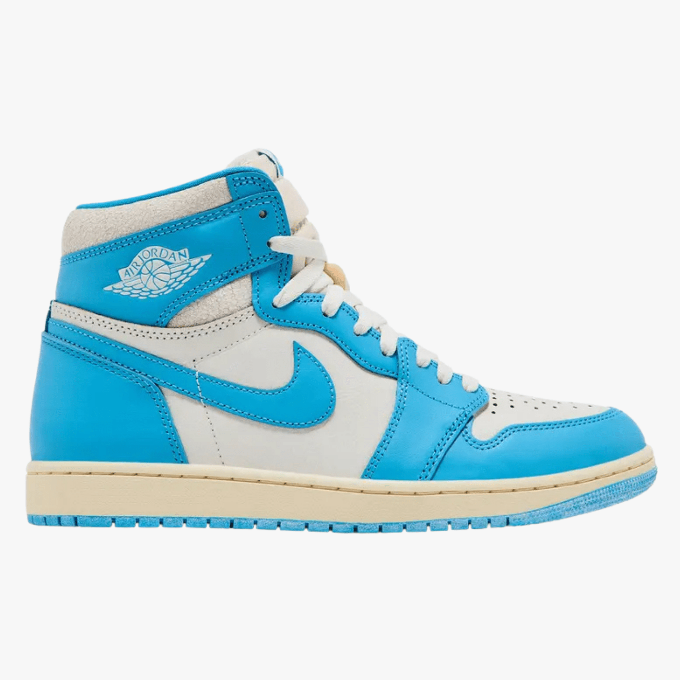 AJ1 Retro High OG UNC Reimagined