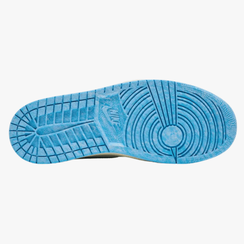 AJ1 Retro High OG UNC Reimagined - Imagem 9