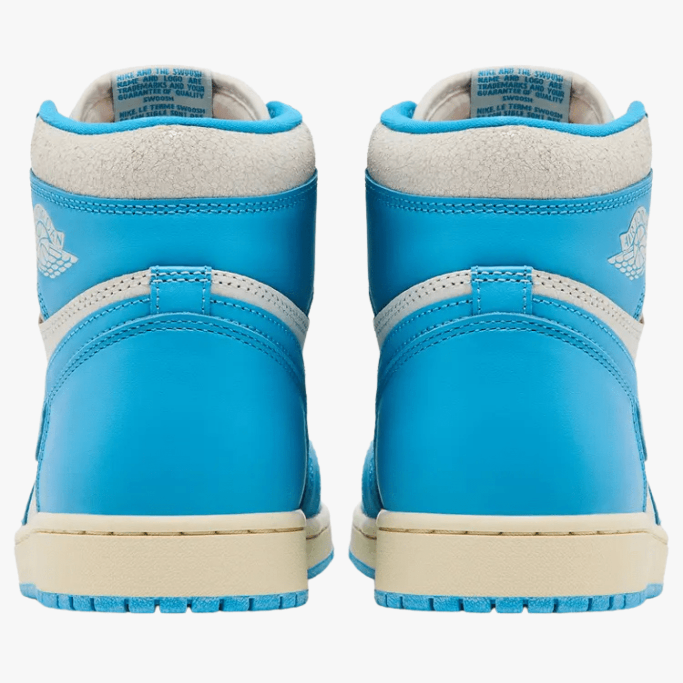 AJ1 Retro High OG UNC Reimagined