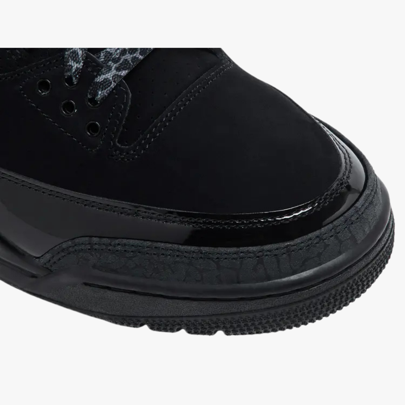 AJ3 Retro Black Cat 2025