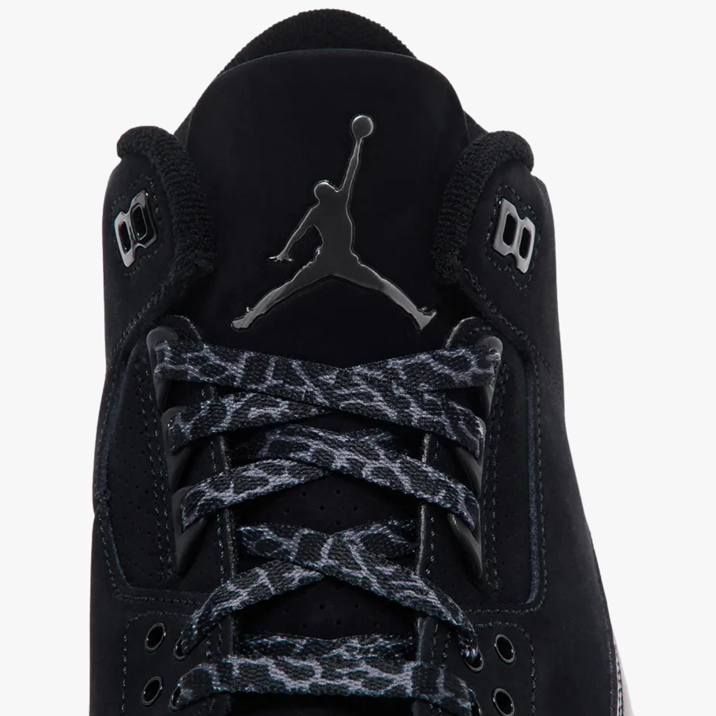 AJ3 Retro Black Cat 2025