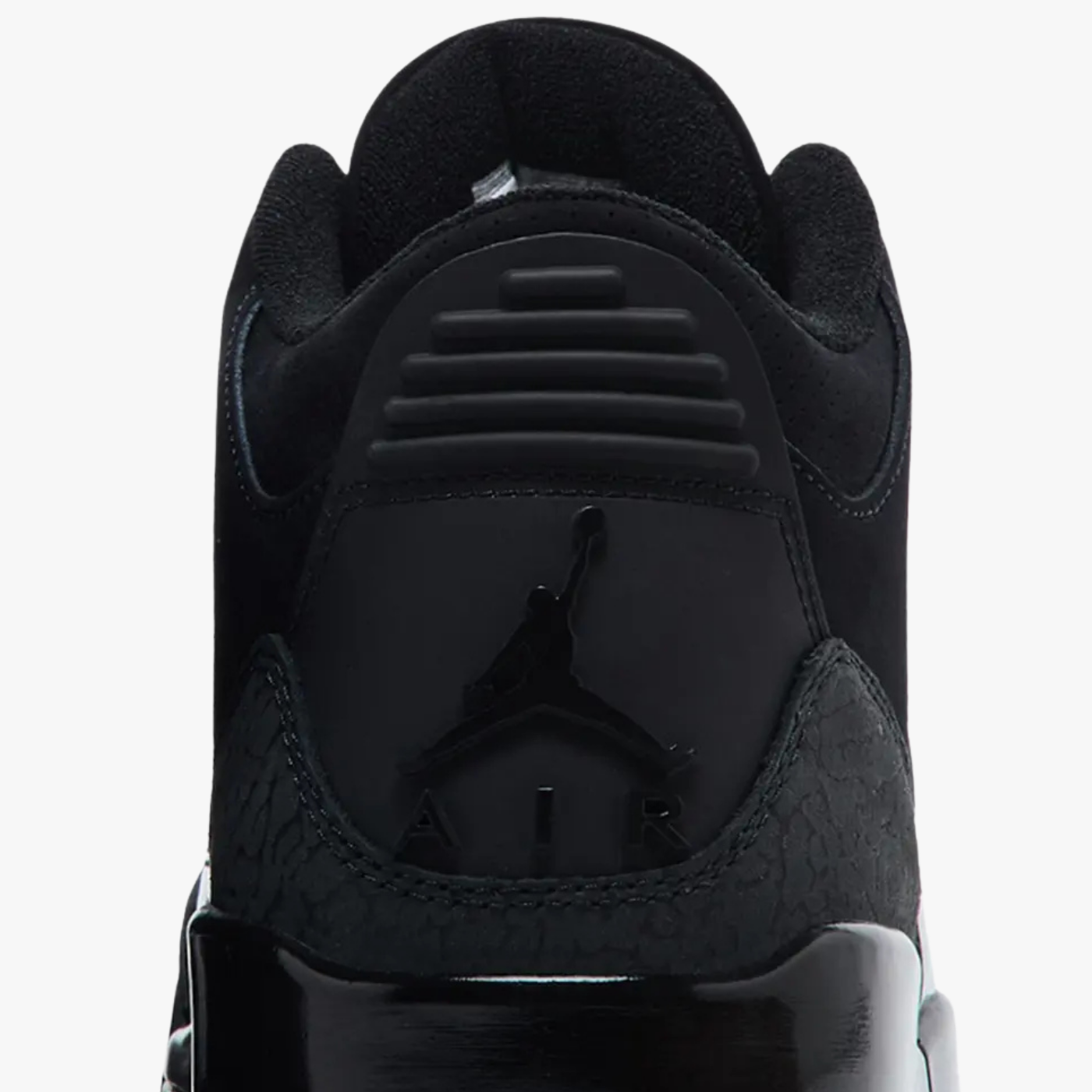 AJ3 Retro Black Cat 2025
