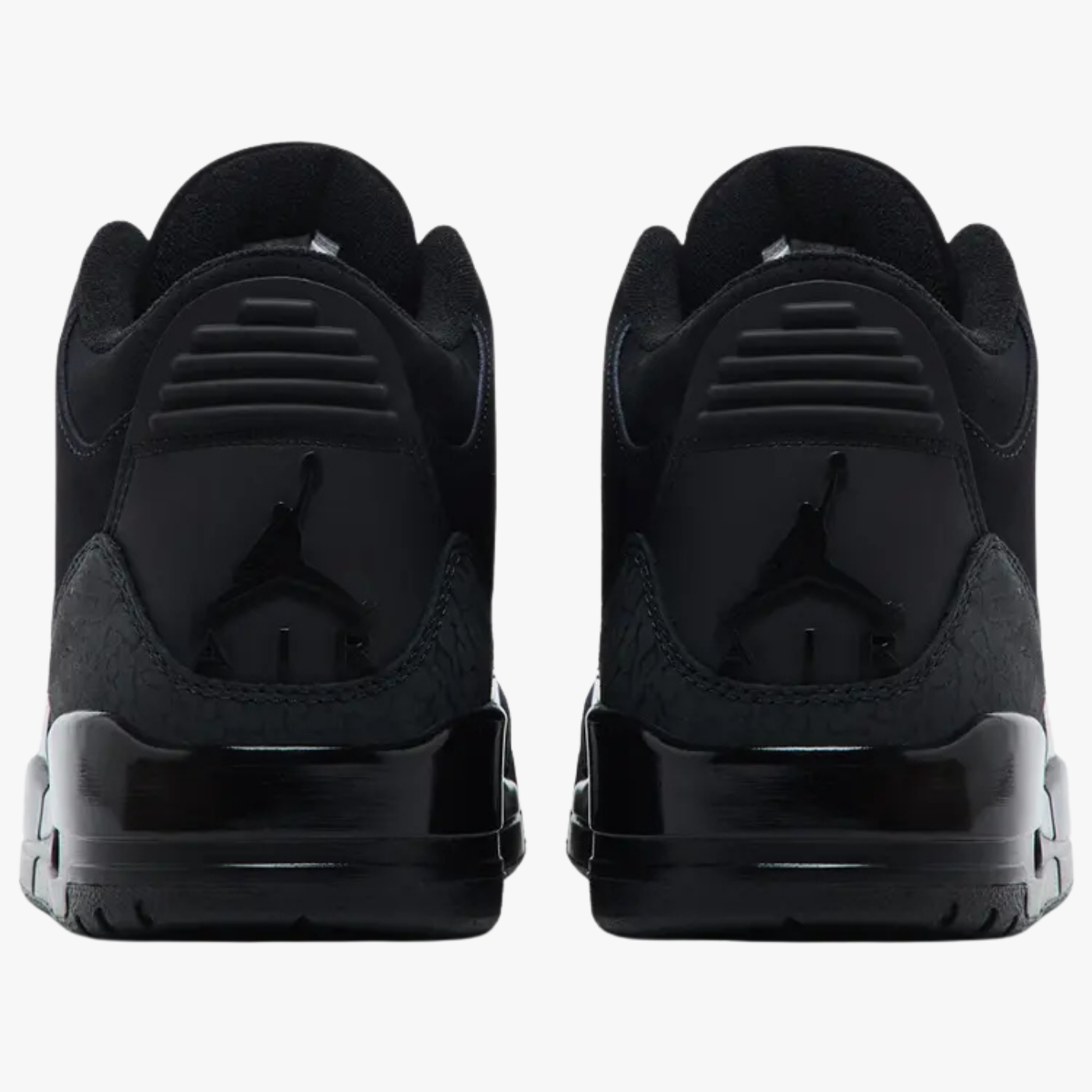 AJ3 Retro Black Cat 2025