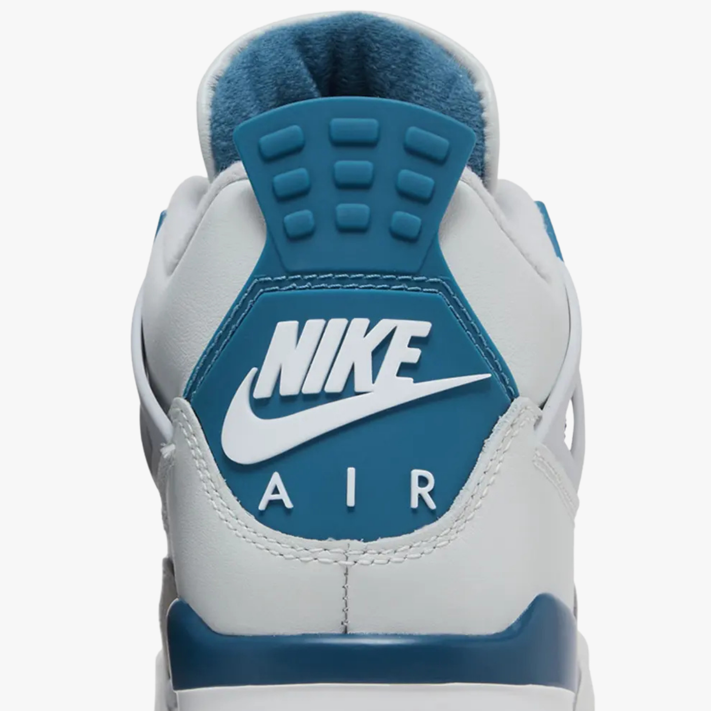 AJ4 Military Blue