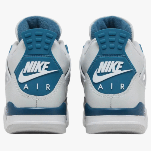 AJ4 Military Blue - Imagem 8