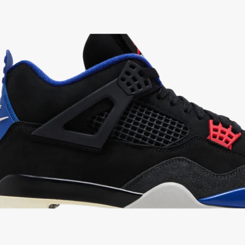 AJ4 Retro Rare Air 12 AJ4 Retro Rare Air - Imagem 3