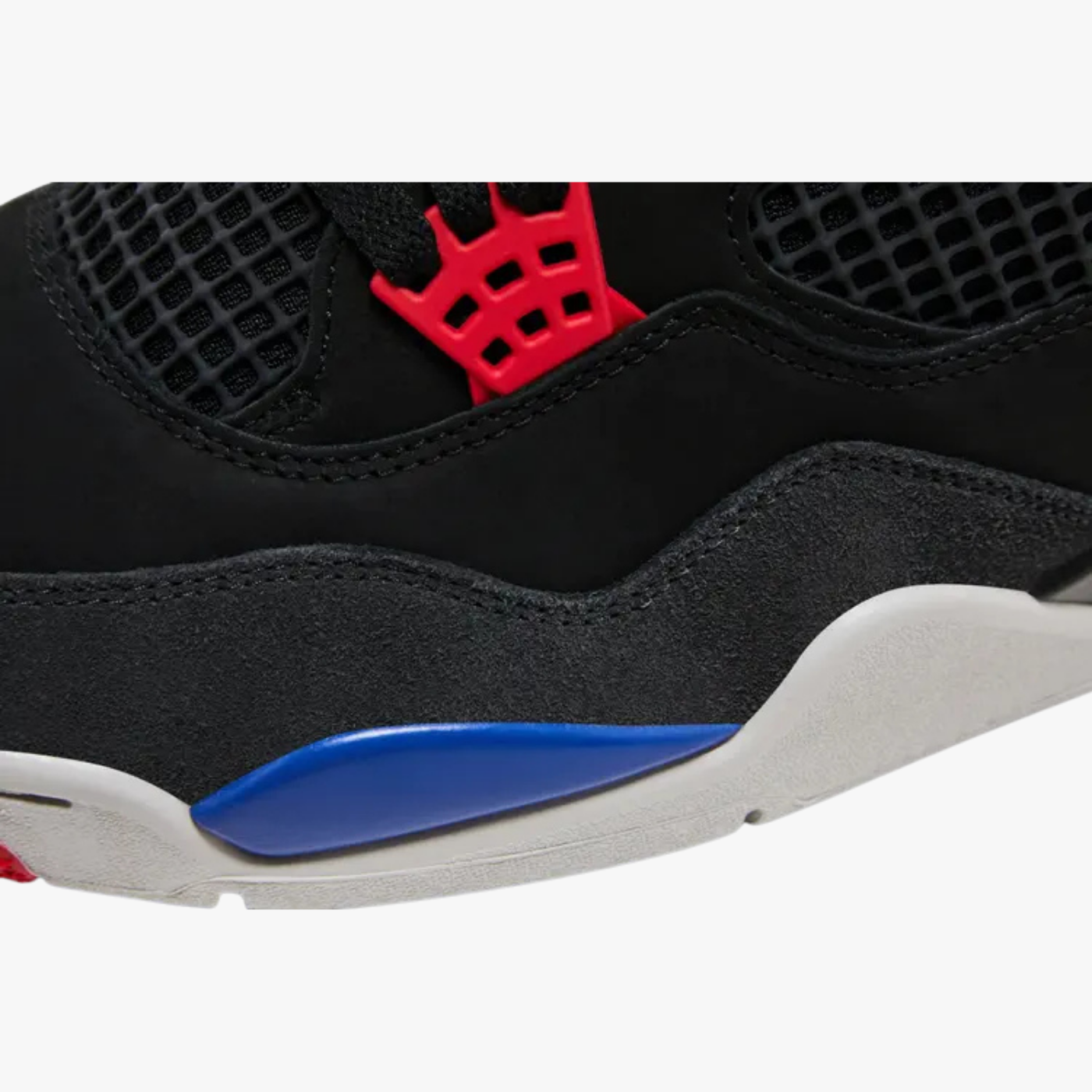 AJ4 Retro Rare Air 4 AJ4 Retro Rare Air