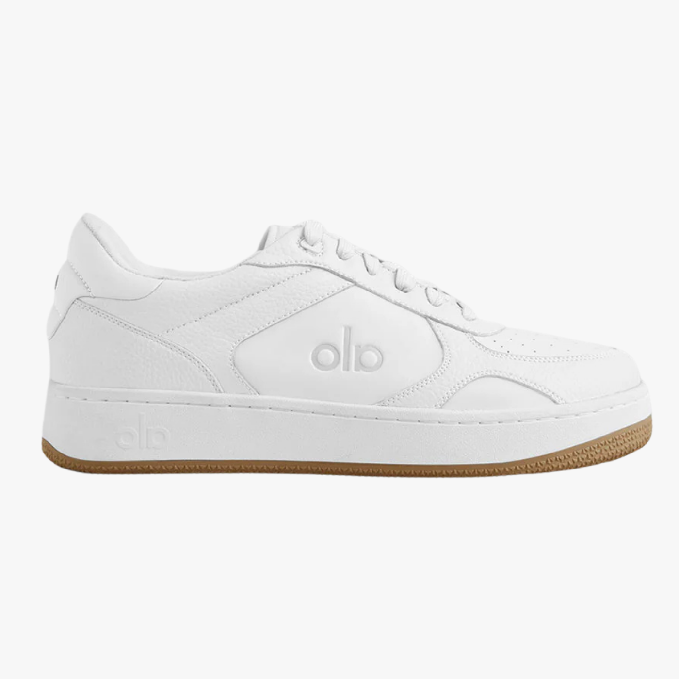 Alo Recovery Mode Natural White
