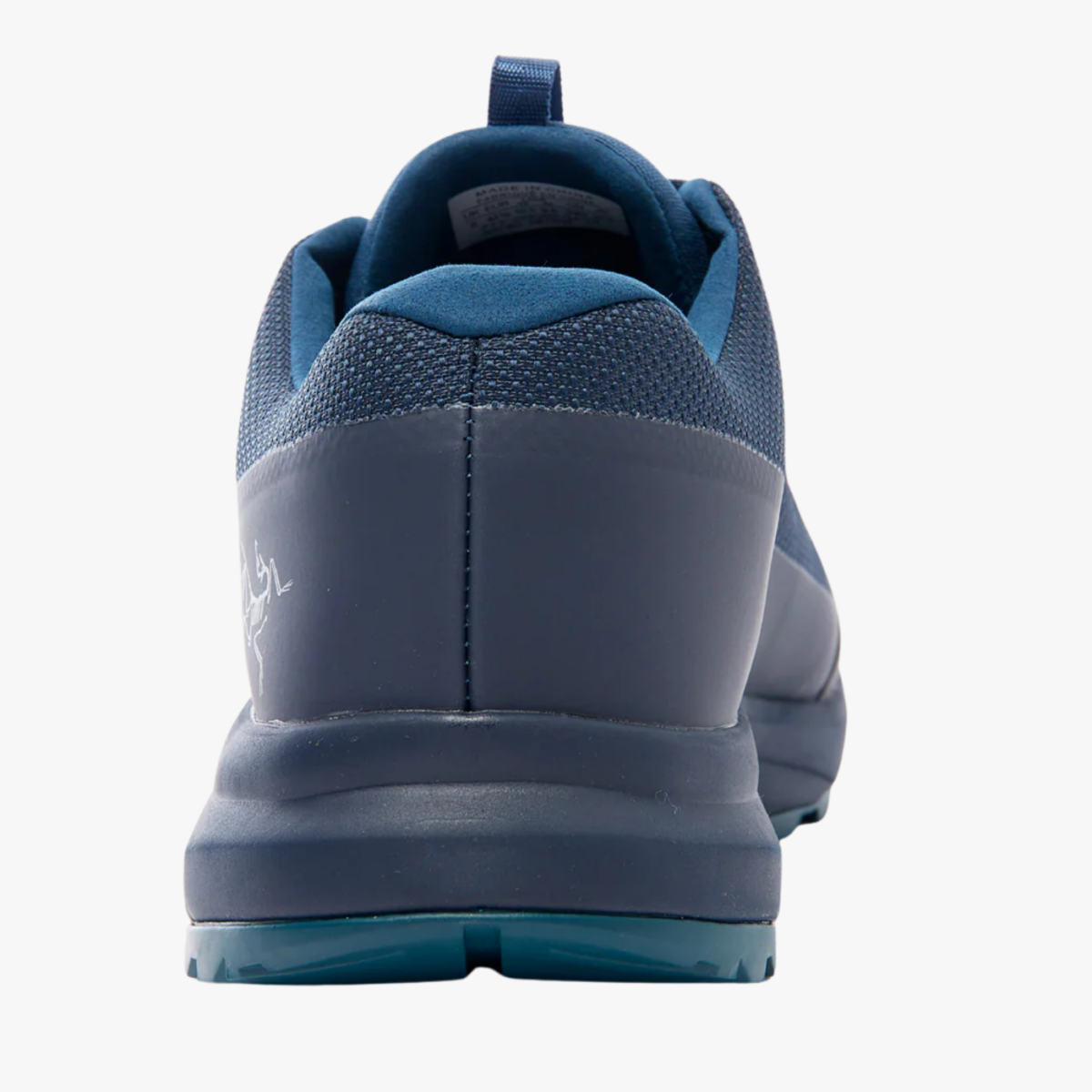 Arc'teryx Aerios Gore-Tex Dark Denim - vista traseira