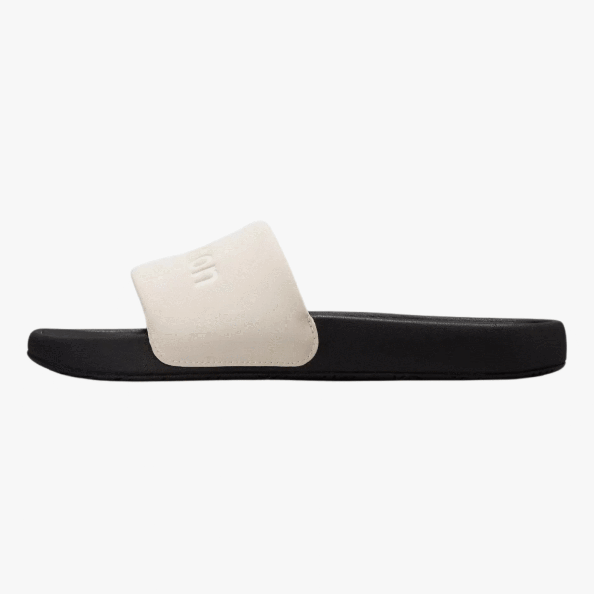 Lululemon Restfeel Slide Graphic - vista lateral