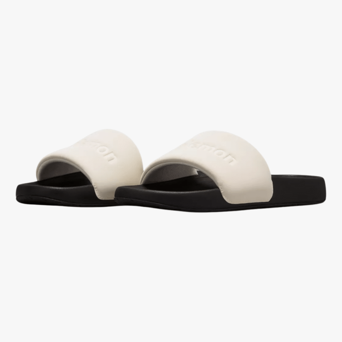 Lululemon Restfeel Slide Graphic - vista lateral