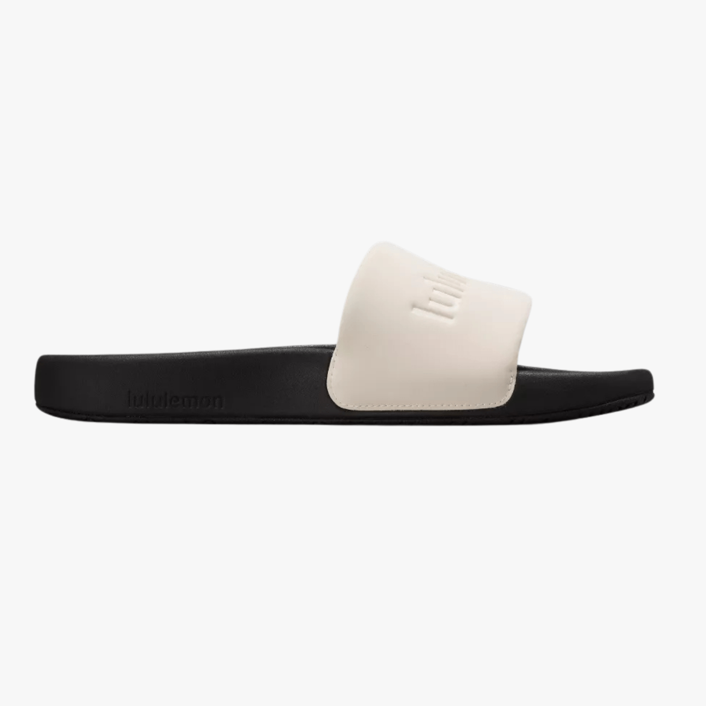 Lululemon Restfeel Slide Graphic