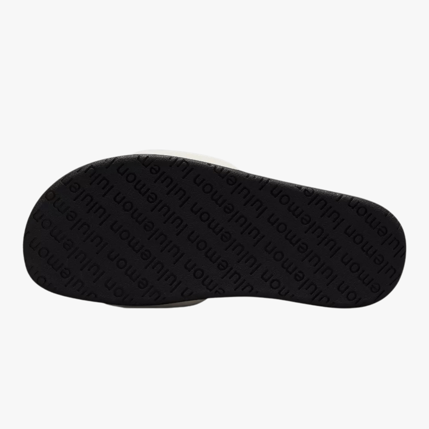 Lululemon Restfeel Slide Graphic