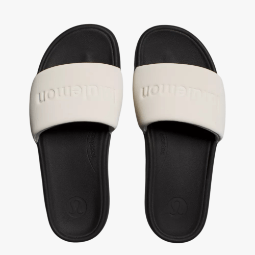 Lululemon Restfeel Slide Graphic - Imagem 4