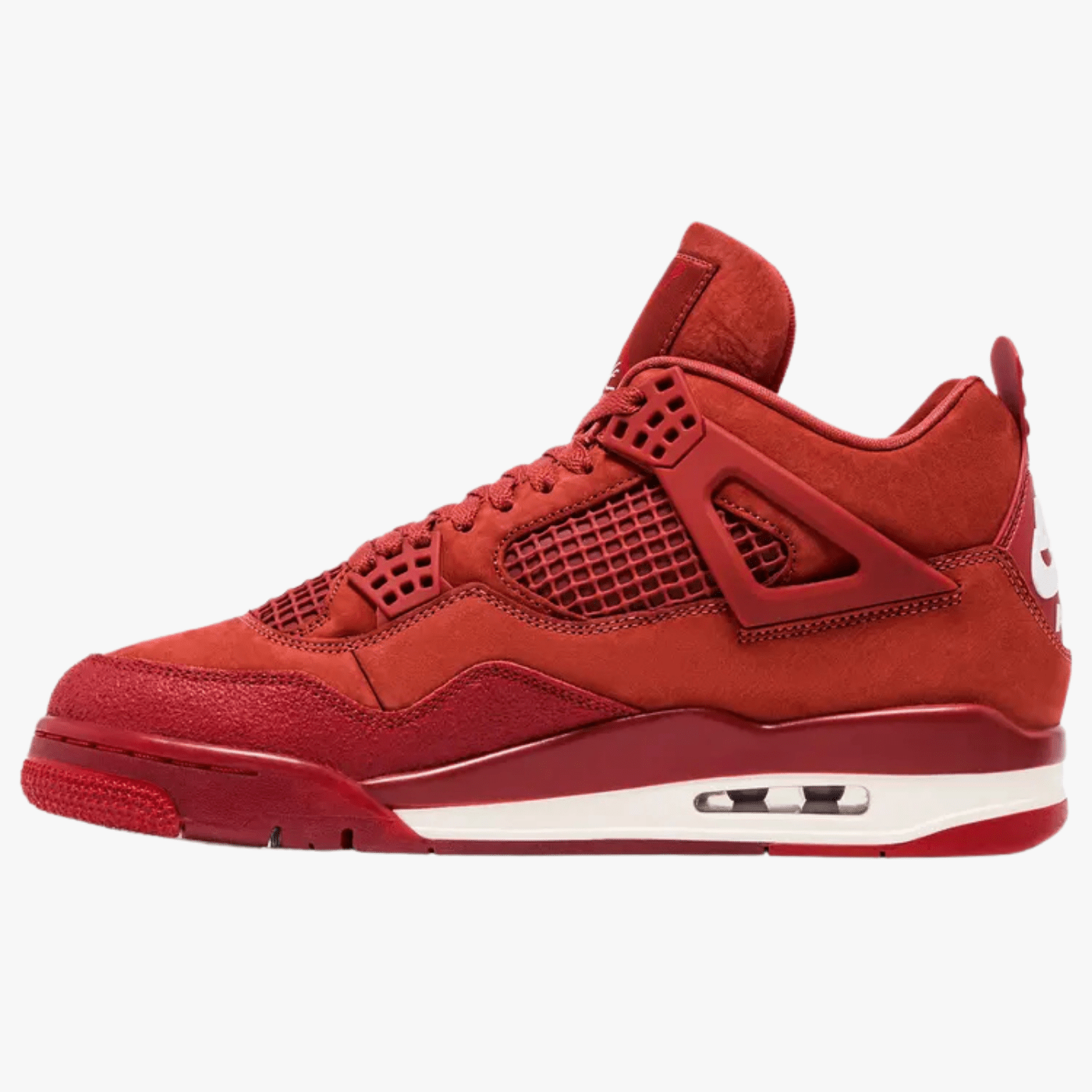 AJ4 Nigel Sylvester Retro OG SP Brick By Brick