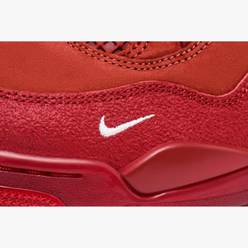 AJ4 Nigel Sylvester Retro OG SP Brick By Brick - Imagem 5