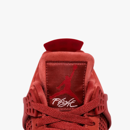 AJ4 Nigel Sylvester Retro OG SP Brick By Brick - Imagem 6