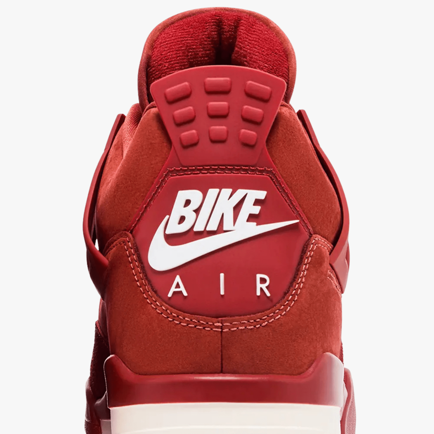 AJ4 Nigel Sylvester Retro OG SP Brick By Brick