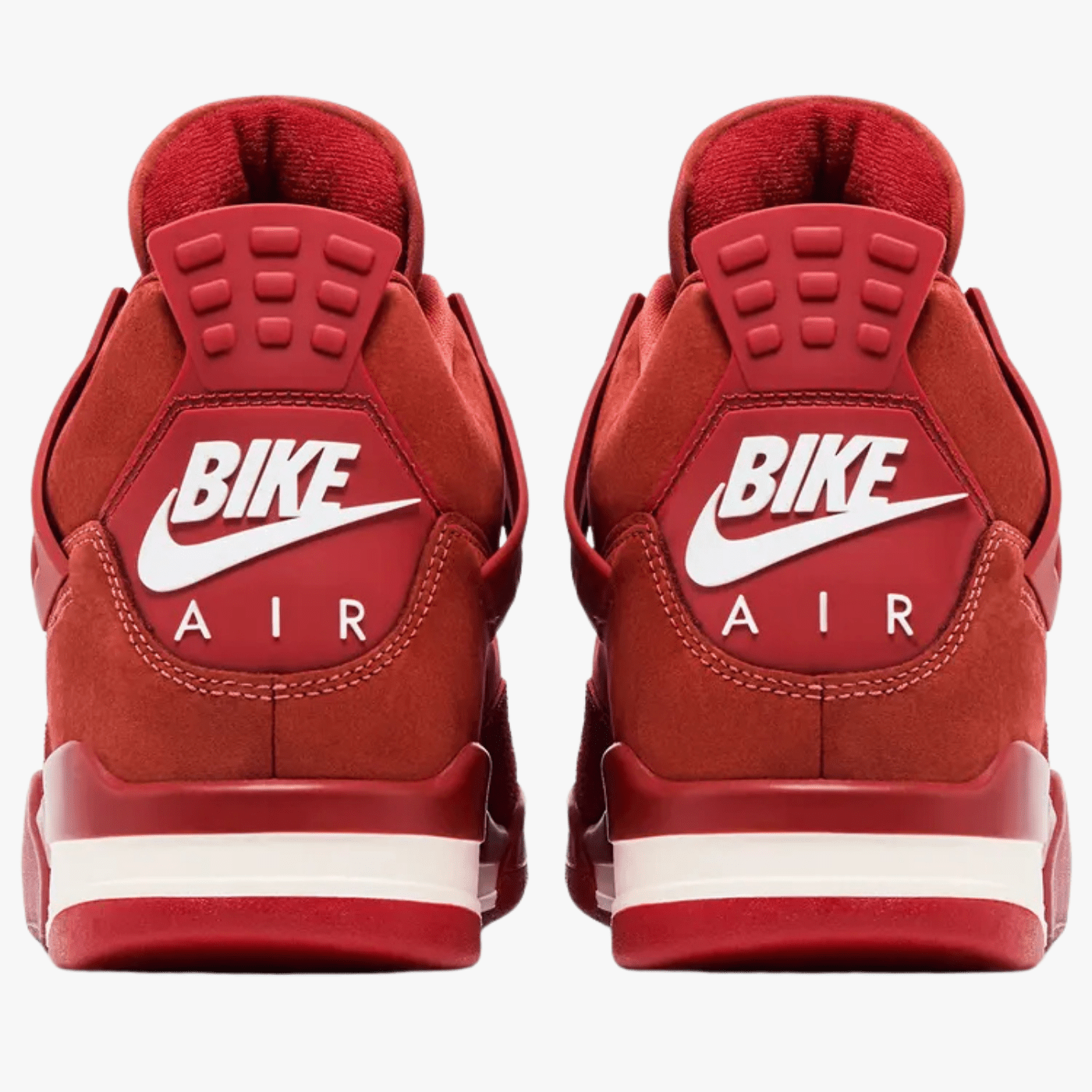 AJ4 Nigel Sylvester Retro OG SP Brick By Brick