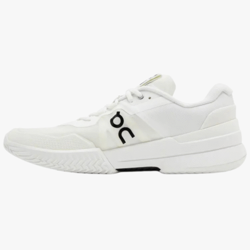 On The Roger Pro 2 White Malibu - Imagem 4