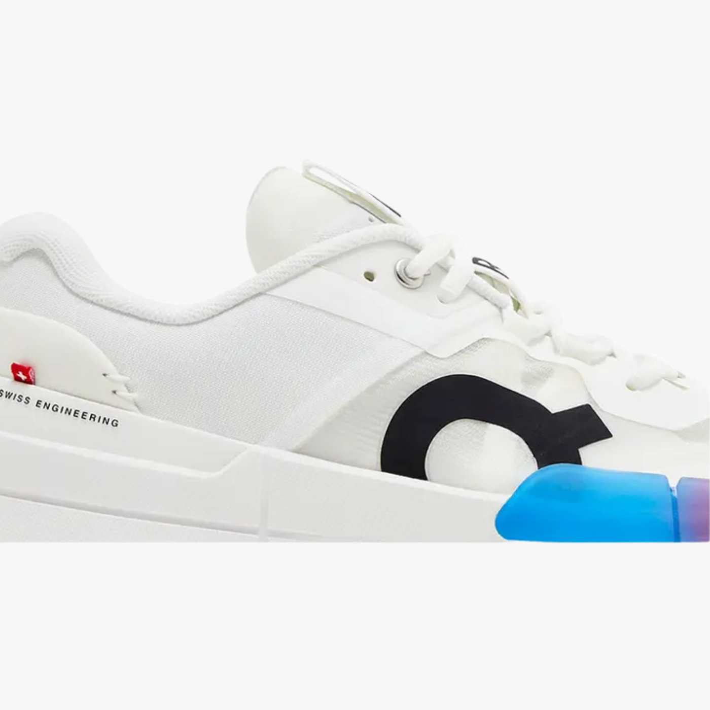 On The Roger Pro 2 White Malibu