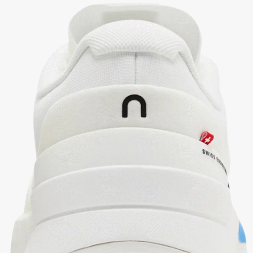On The Roger Pro 2 White Malibu - Imagem 6