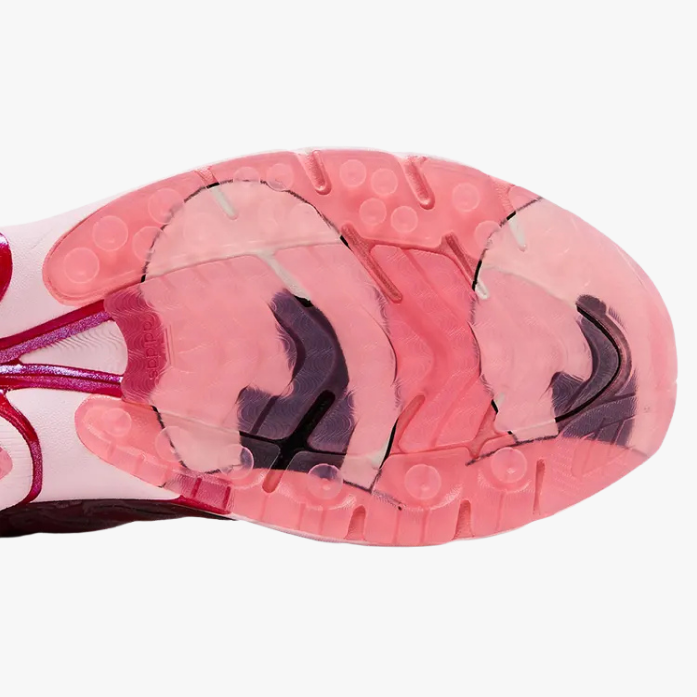 Unheardof x Adistar Cushion 3 Captain Piggy