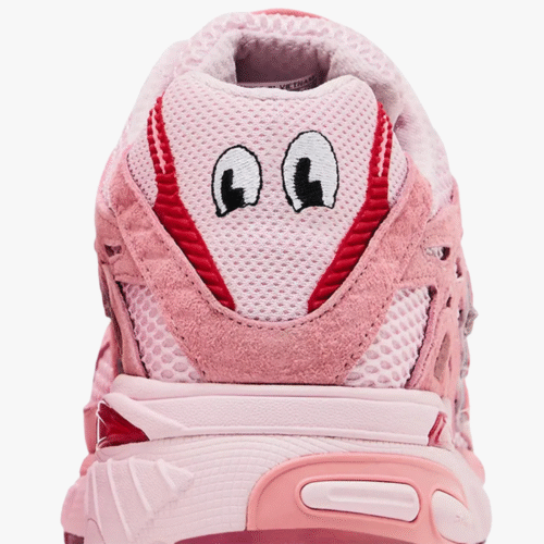 Unheardof x Adistar Cushion 3 Captain Piggy - Imagem 6